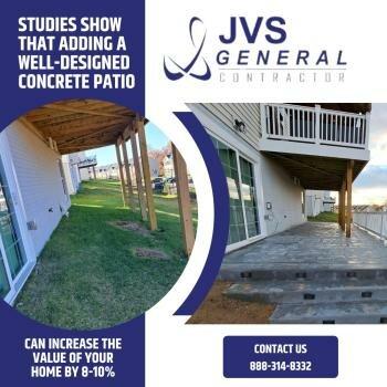 JVS General Contractor