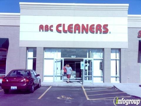 ABC Cleaners