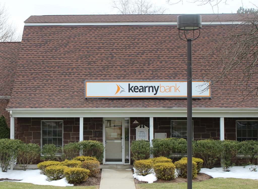 Kearny Bank