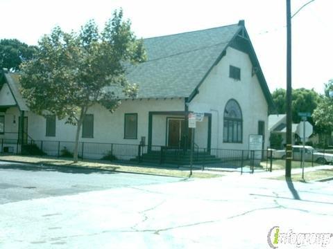 Greater Light Missionary Baptist Church