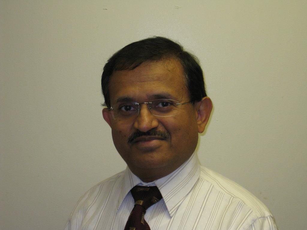 Pradeep Garg, MD - Chesapeake Primary Care Group