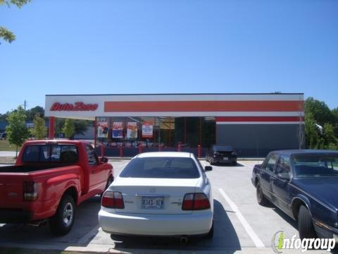 AutoZone Auto Parts