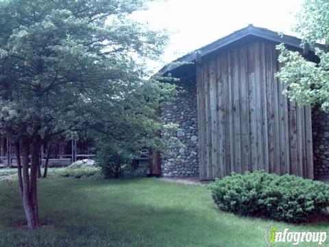 Bensenville Community Public Library