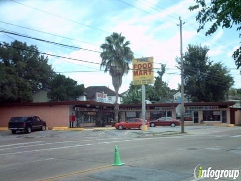 Time Food Mart