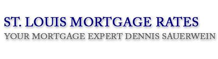 St Louis Mortgage Expert