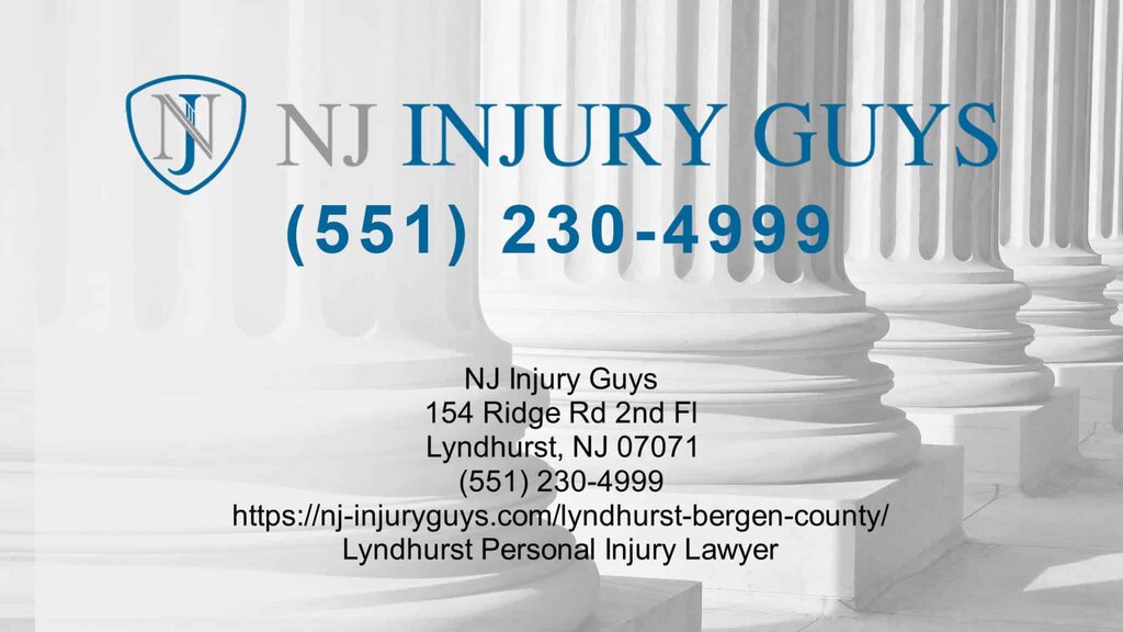 NJ Injury Guys