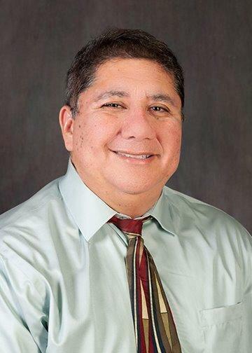 Ramon Esparza, MD