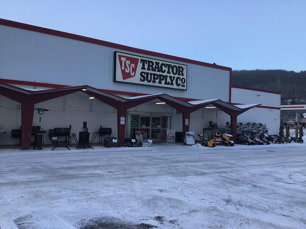 Tractor Supply Company