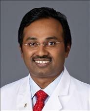 Murugesan Manoharan, MD