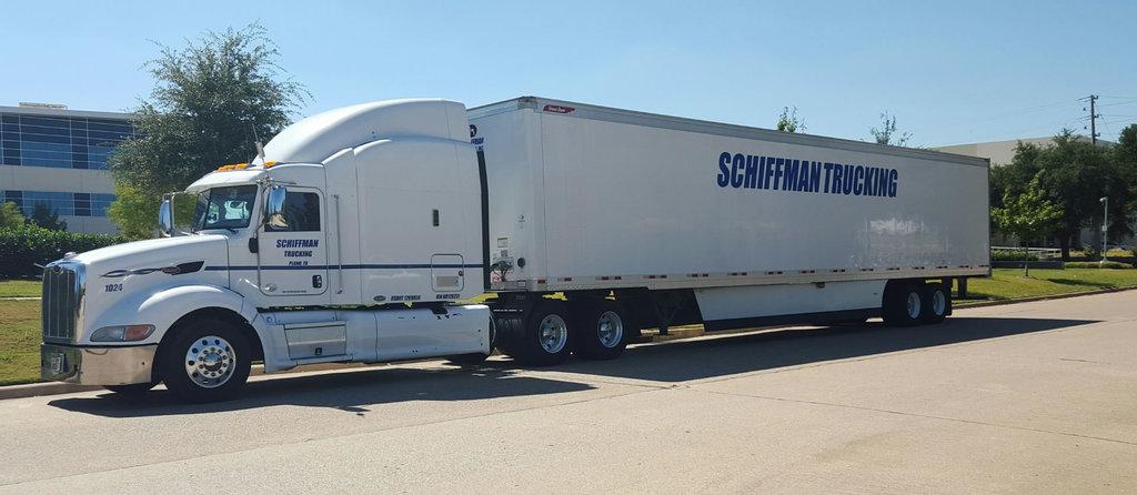 Schiffman Trucking