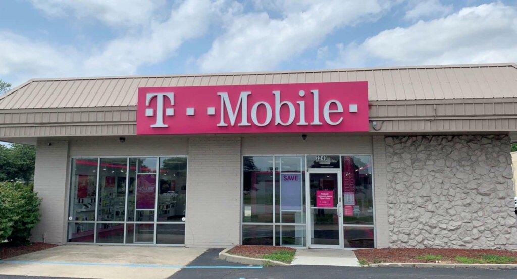 T-Mobile