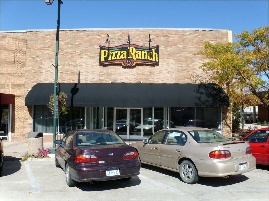 Pizza Ranch