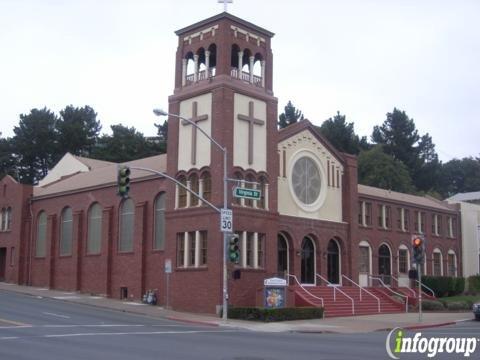 First United Methodist Church