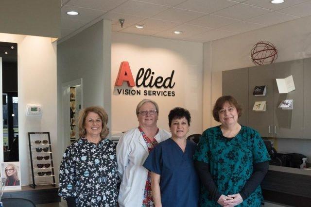 Allied Vision Services