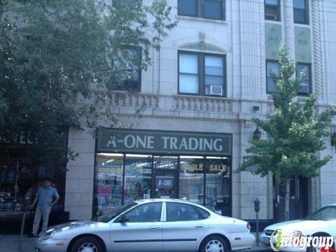 A-One Trading