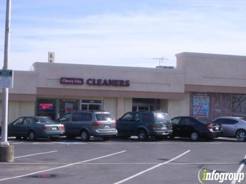 Cherry City Cleaners