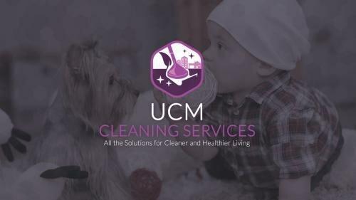 Ucm Cleaning Services