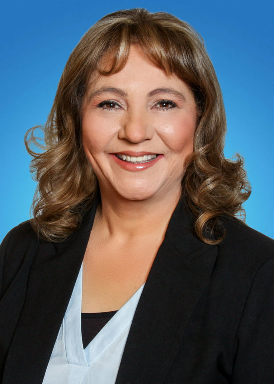 Lucy Bermudez: Allstate Insurance