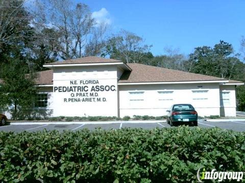 Northeast Florida Pediatrics