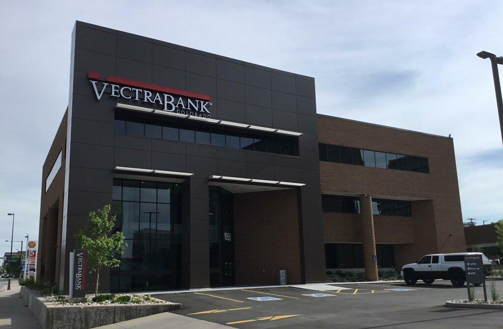 Vectra Bank