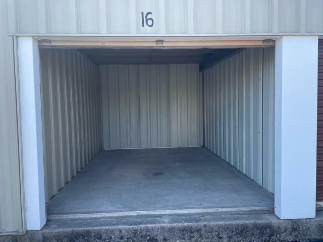 Roc Self Storage