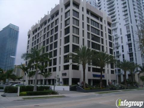 1110 Brickell Condominium Association