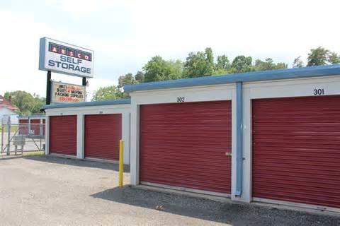 Granite City Storage