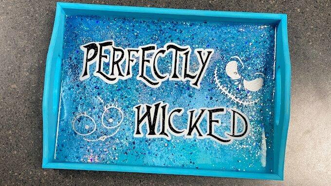 Perfectly Wicked Piercing Studio