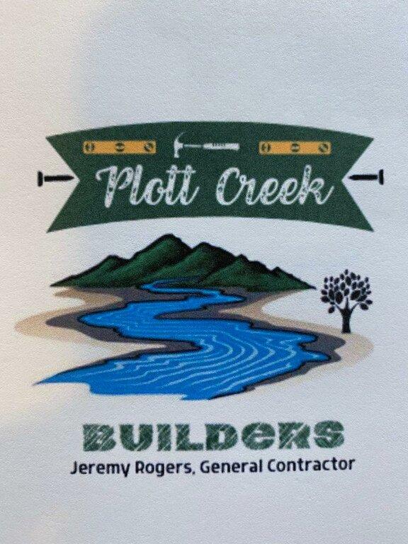 PLOTT CREEK BUILDERS