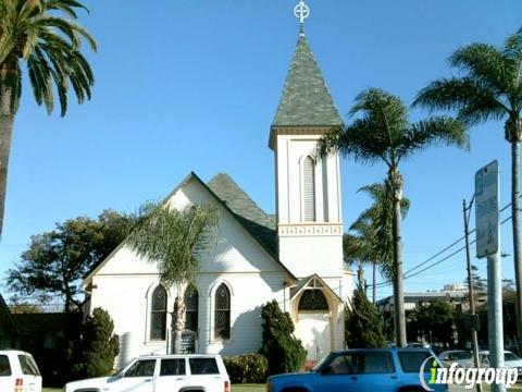 Graham Memorial Presbyterian Church