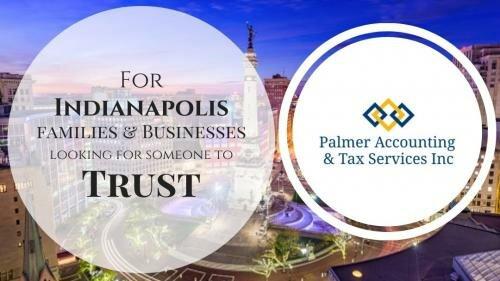 Palmer Accounting & Tax Service