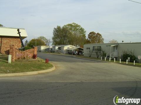 Anchor Inn Mobile Home Park