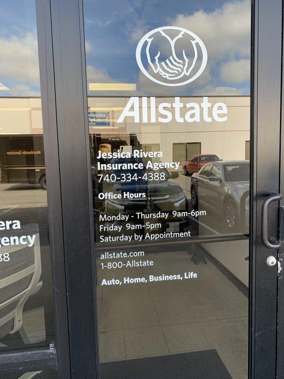 Allstate Insurance Agent