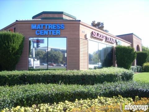 Mattress Firm Mountain View