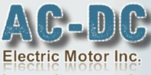 AC-DC Electric Motor