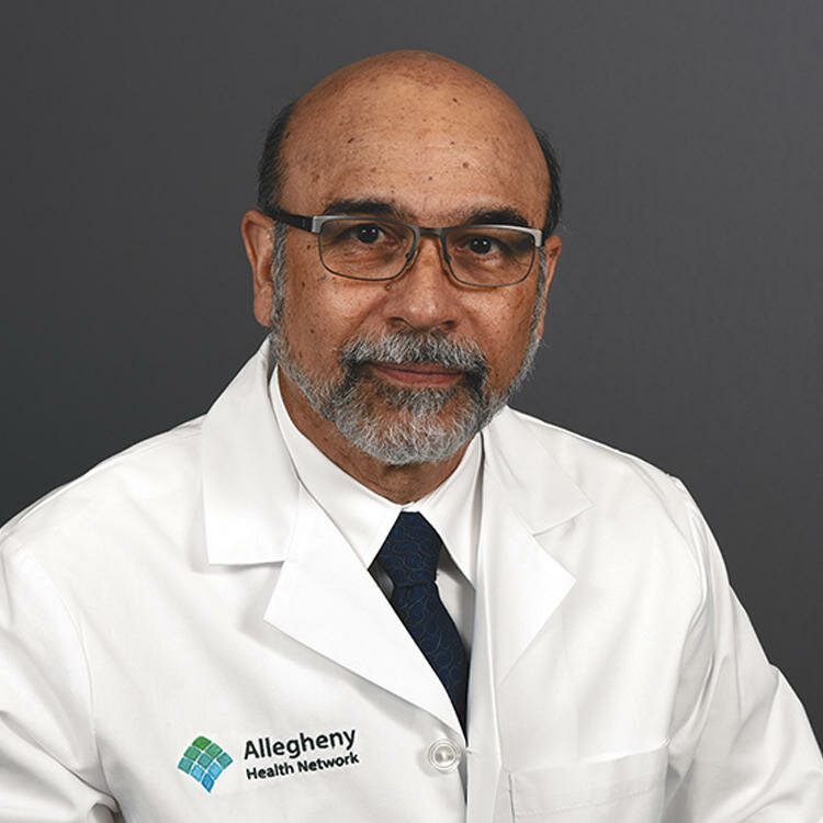 Jorge A Vazquez, MD