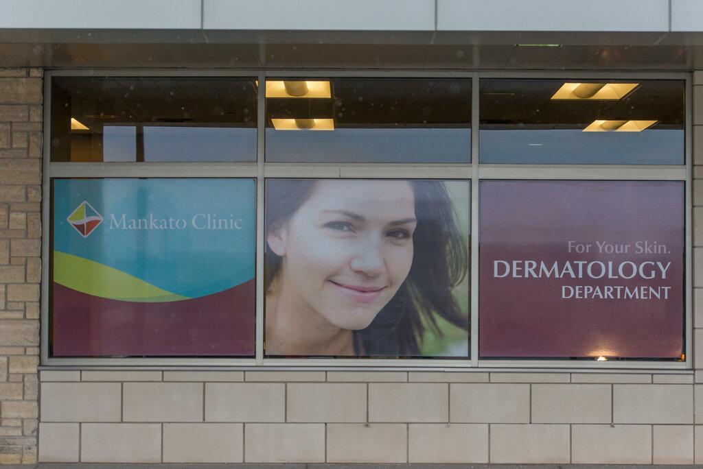 Mankato Clinic Dermatology