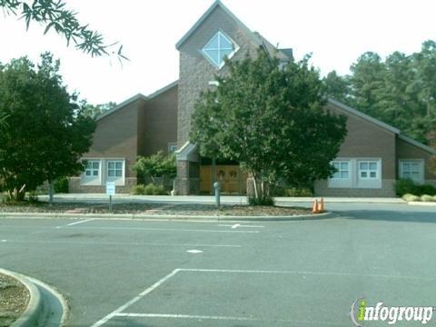 Saint Anne Catholic Church