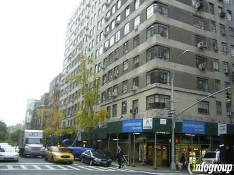 East 88th Street Apartments