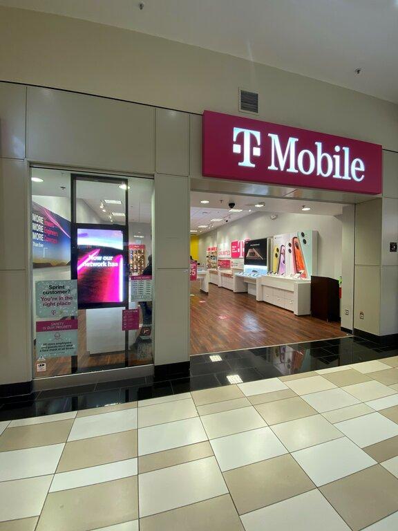 T-Mobile Authorized Retailer