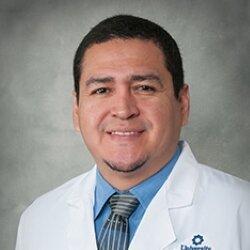 Andres D Pardo-Agila, MD