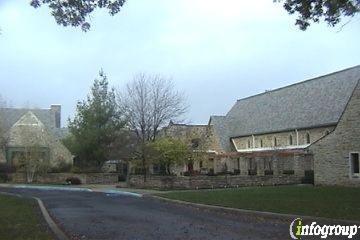 St Michael & All Angels Episcopal Church