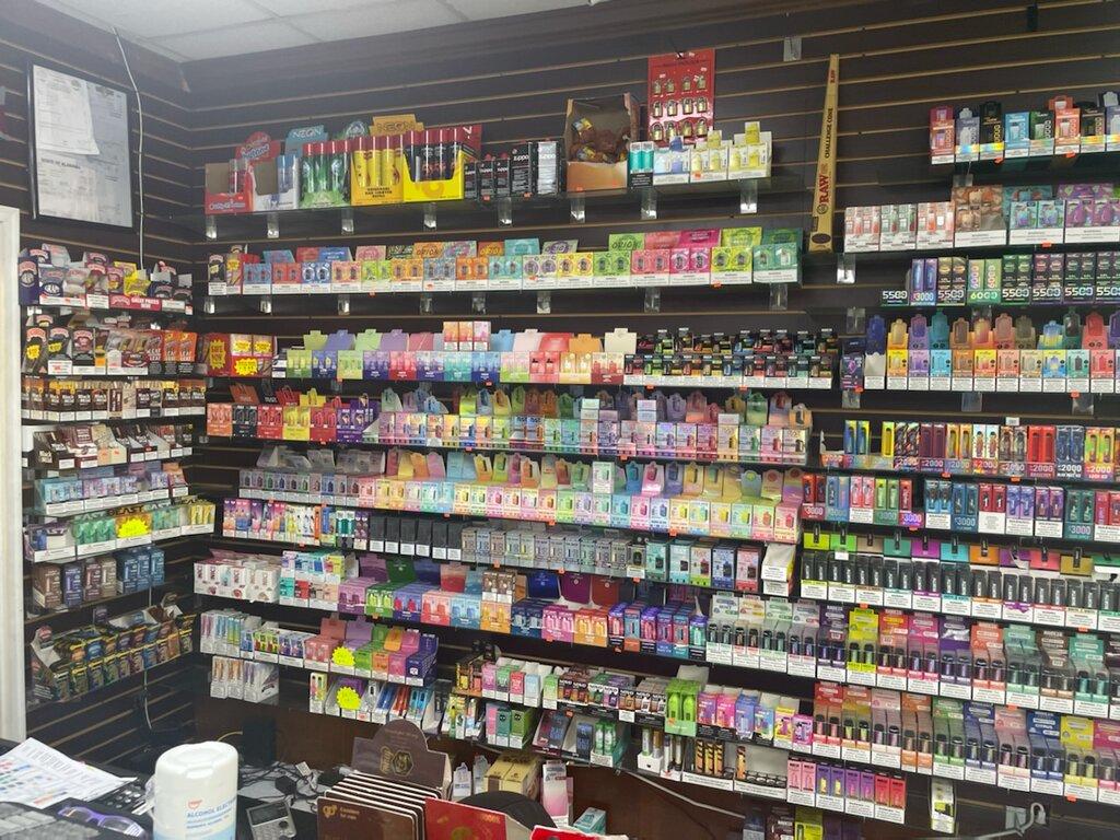 Decatur Smoke & Vape