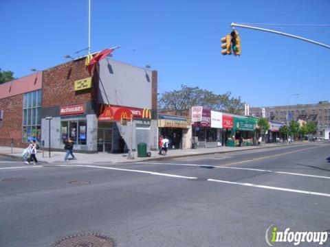 Sutphin Pharmacy