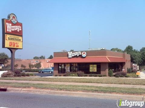 Wendy's