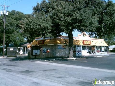 WGG Golden Fried Chicken Inc