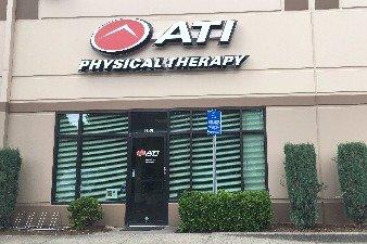 ATI Physical Therapy