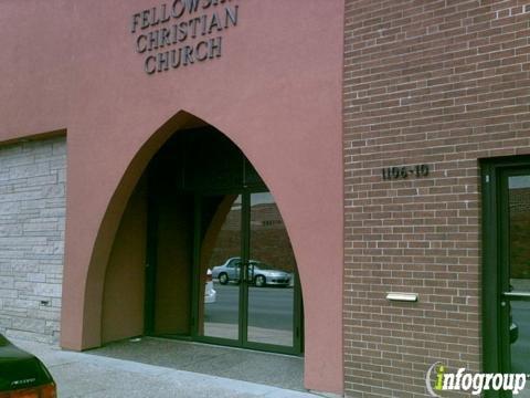 Fellowship Christian Church