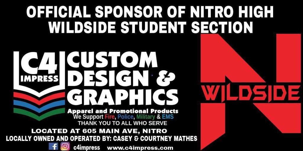 C4Impress Custom Design and Graphics