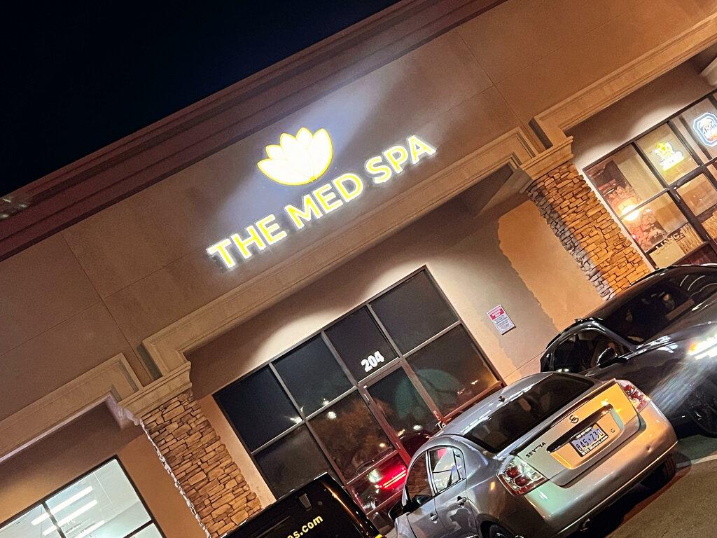 The Med Spa